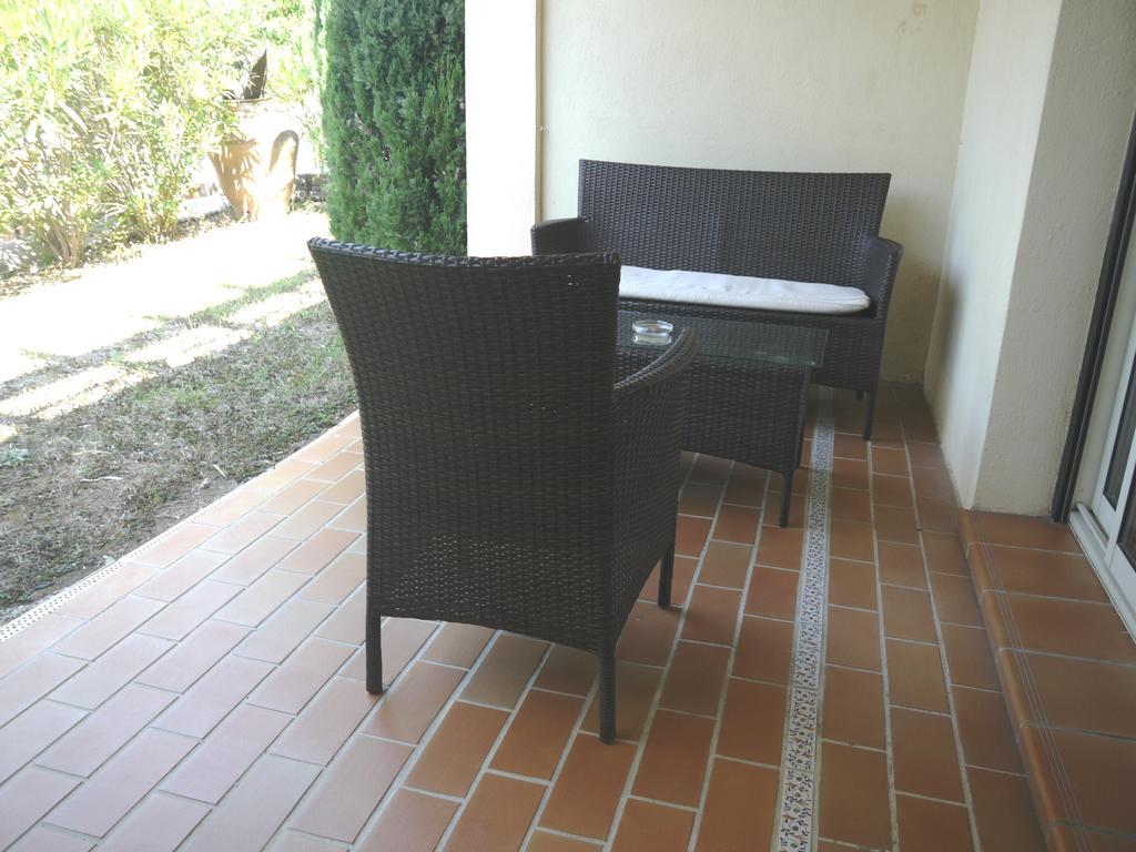La Bastide De Biot Hotel Exterior foto