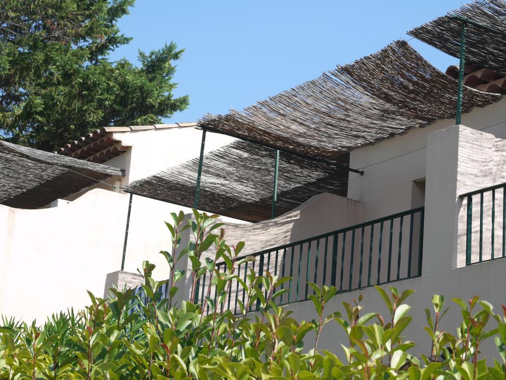 La Bastide De Biot Hotel Exterior foto