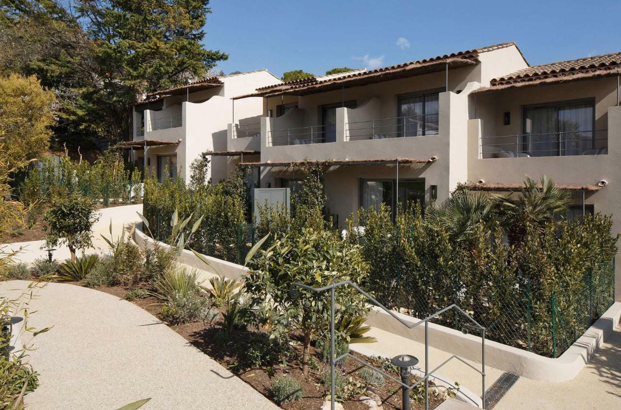 La Bastide De Biot Hotel Exterior foto